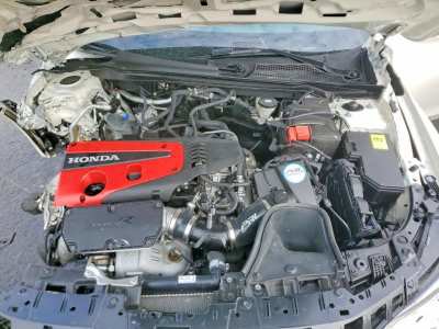 Used 2025 Honda Civic Type R image 9