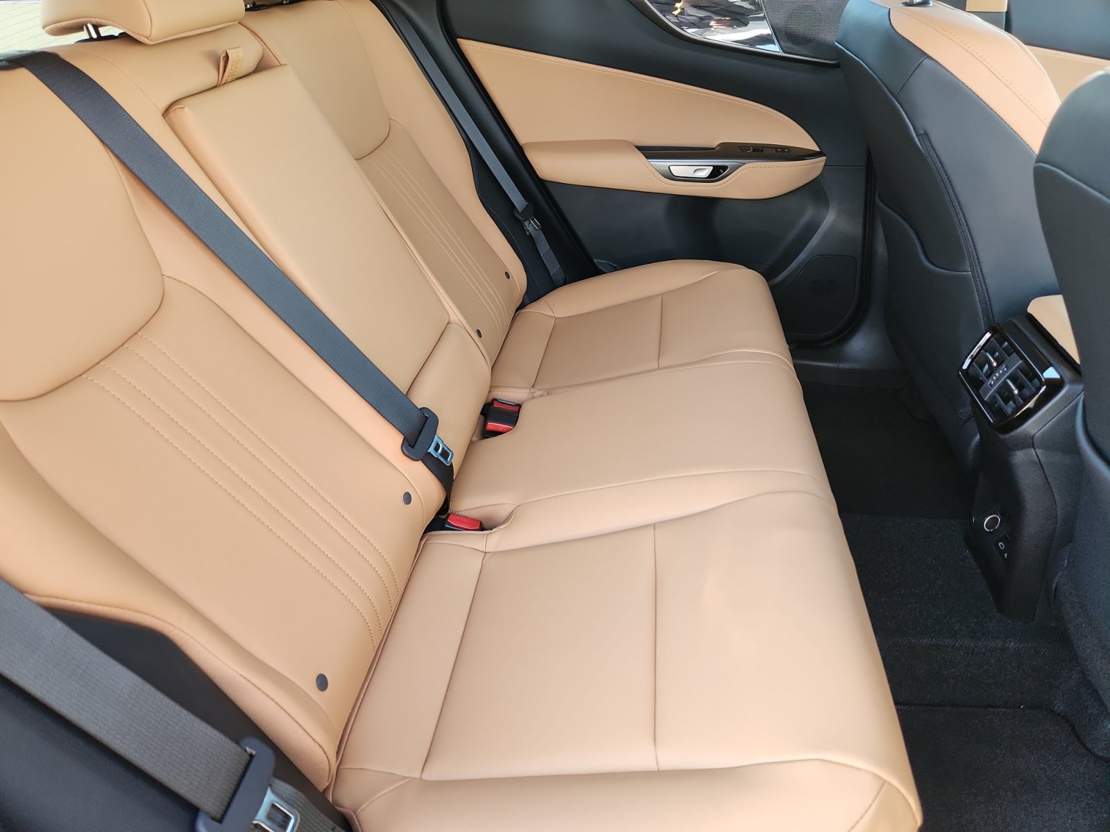 New 2026 Lexus NX 350 AWD w/ Accessory Package (K3) image 18