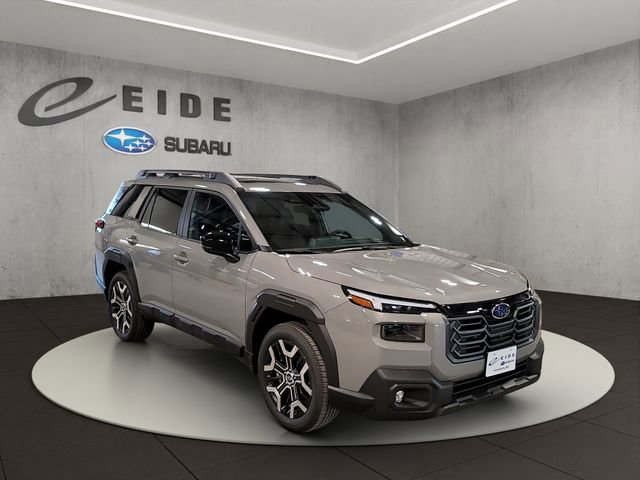 New 2026 Subaru Outback Touring XT