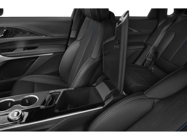 New 2026 Cadillac Lyriq V AWD/4WD image 14