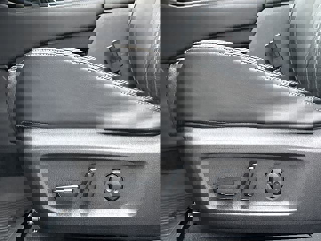 Used 2023 Nissan Rogue Platinum w/ Platinum Premium Package image 24