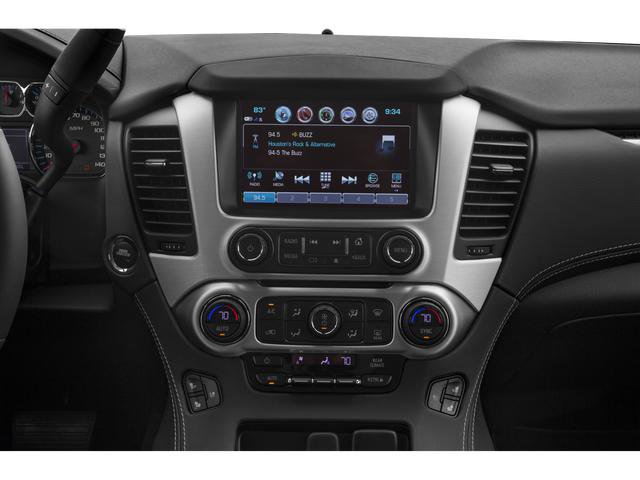 Used 2019 GMC Yukon SLT w/ Premium Edition image 40