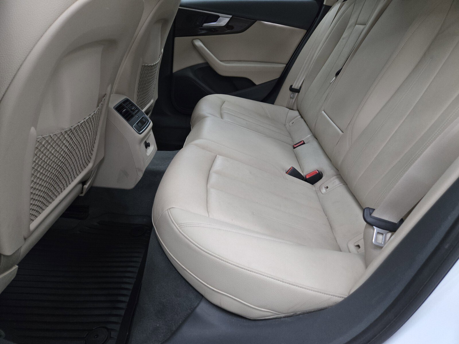 Used 2017 Audi A4 2.0T Premium w/ 18" Wheel Package image 10