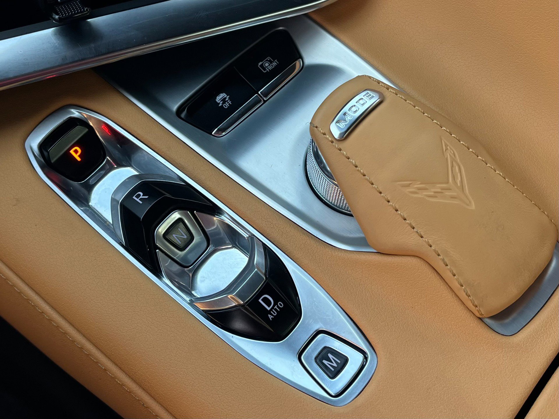 Used 2022 Chevrolet Corvette Stingray Preferred Cpe w/ Z51 Performance Package RWD image 24