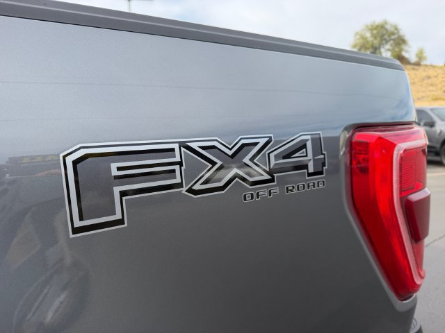 Used 2023 Ford F150 XLT w/ Equipment Group 302A High AWD/4WD image 25