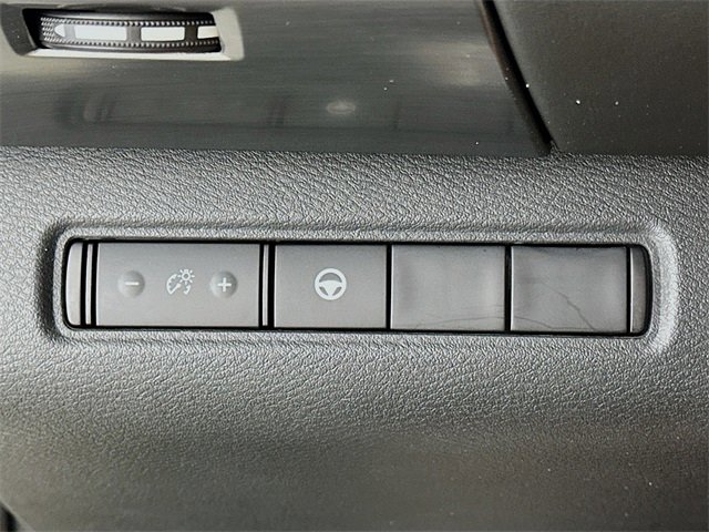 Used 2023 Nissan Pathfinder Rock Creek image 21