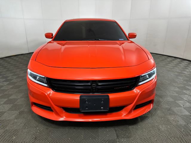 Used 2018 Dodge Charger SXT Plus w/ Navigation & Travel Group image 8