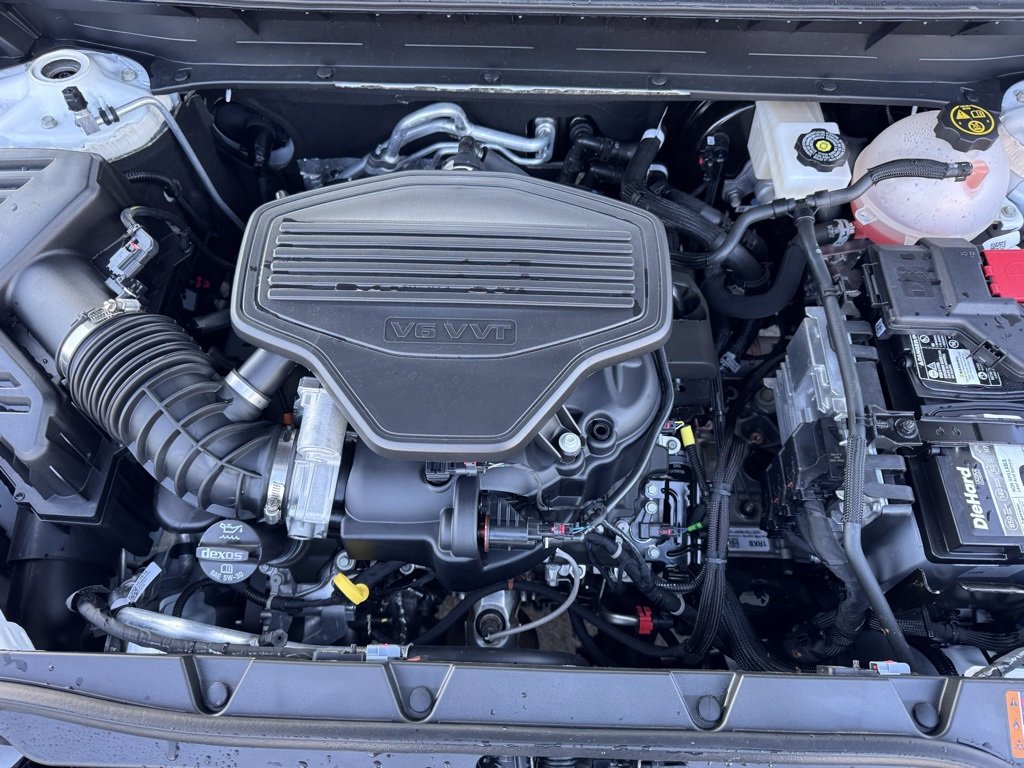 Used 2022 GMC Acadia Denali w/ Denali Technology Package image 41