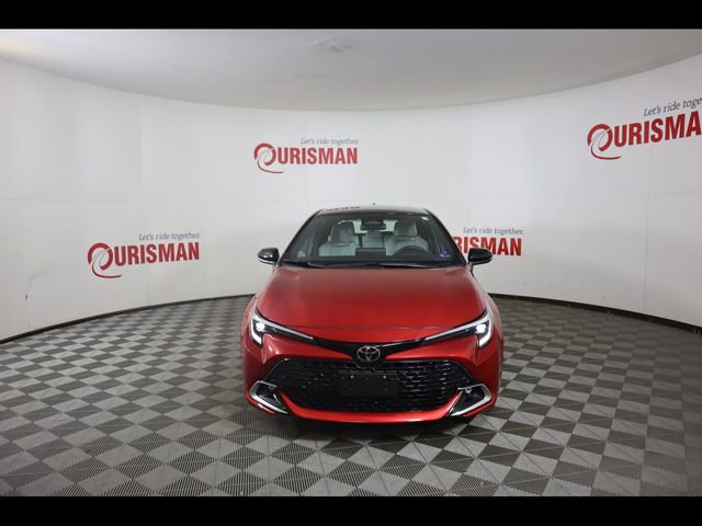 Used 2024 Toyota Corolla XSE image 14
