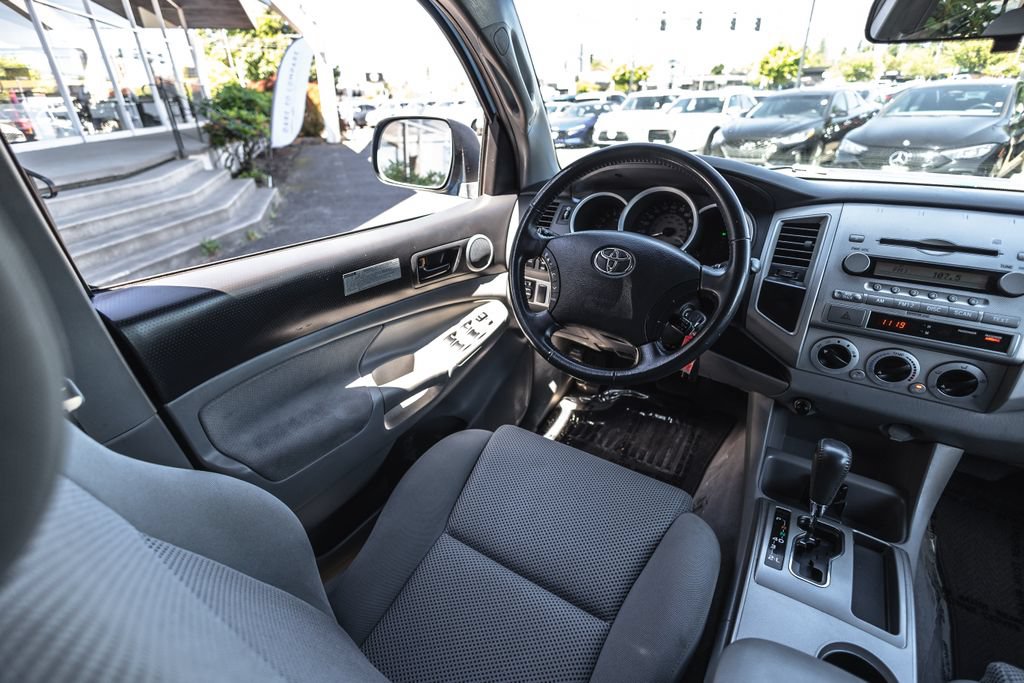 Used 2008 Toyota Tacoma PreRunner RWD image 19
