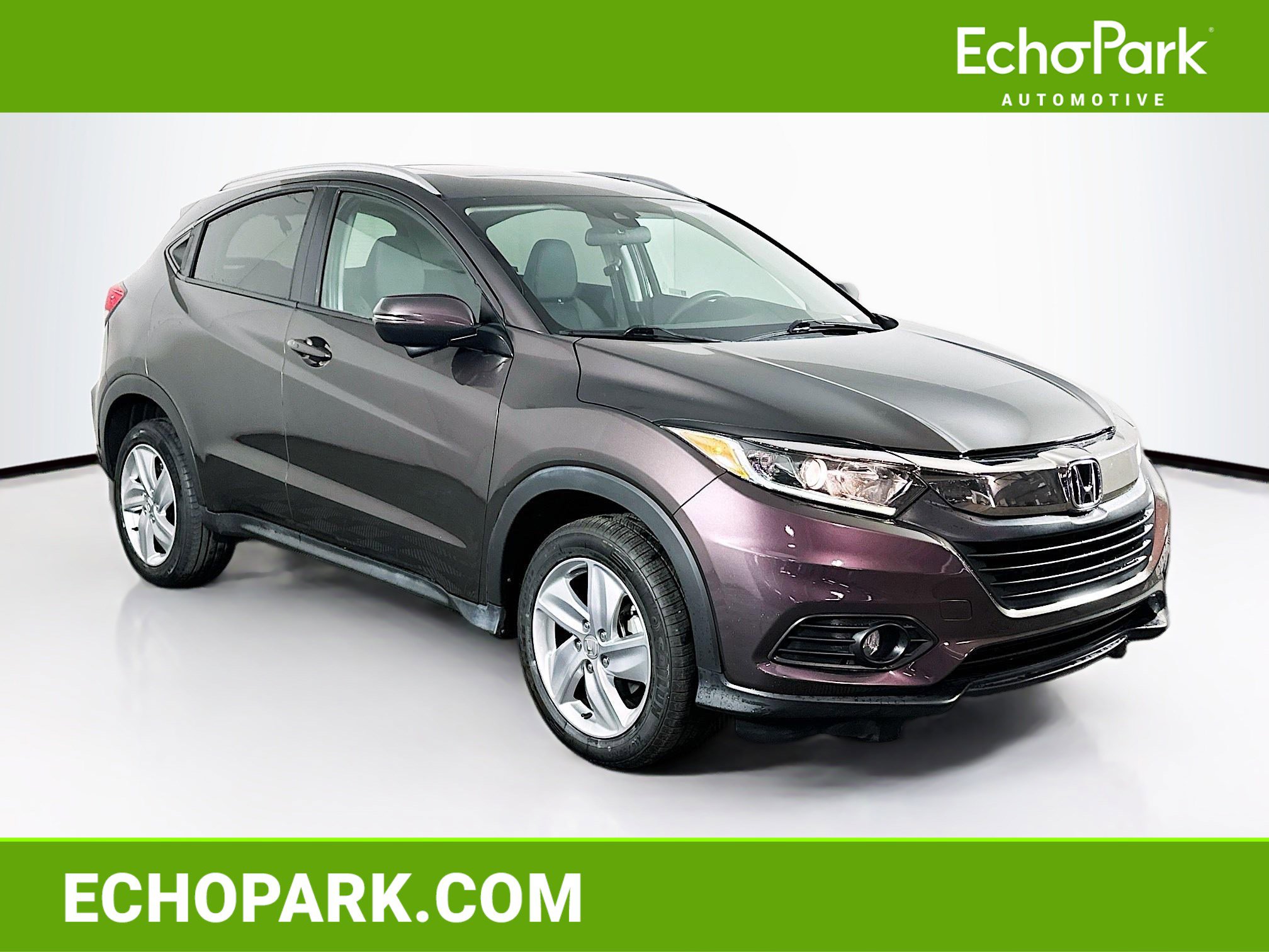 Used 2020 Honda HR-V EX image 1
