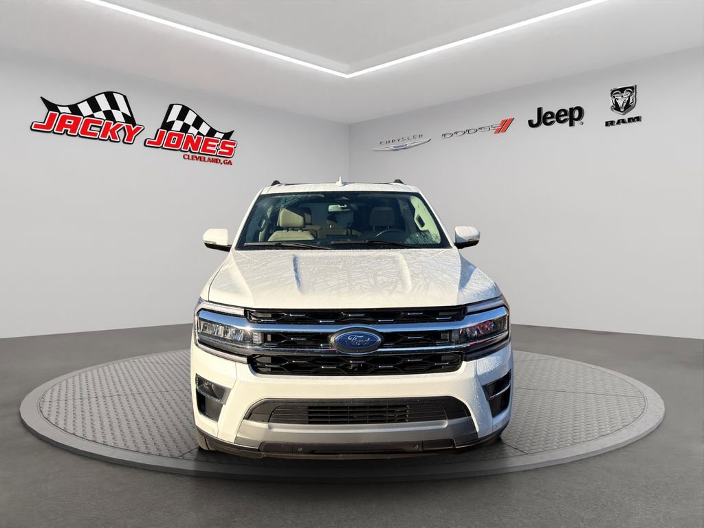 Used 2024 Ford Expedition Max Limited image 14