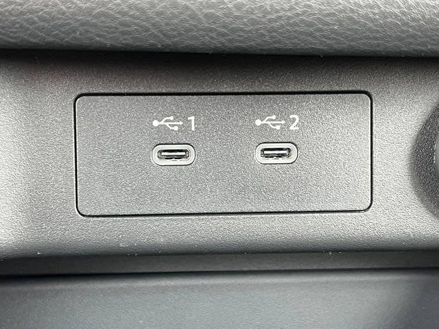 New 2026 Nissan Rogue SV image 25