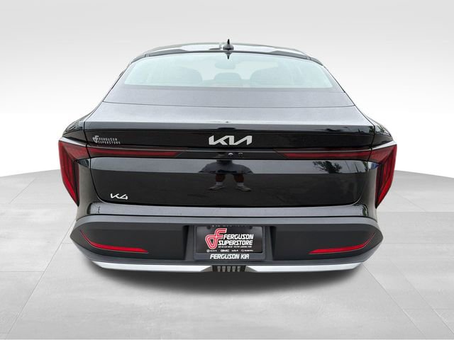 New 2026 Kia K4 FWD image 6
