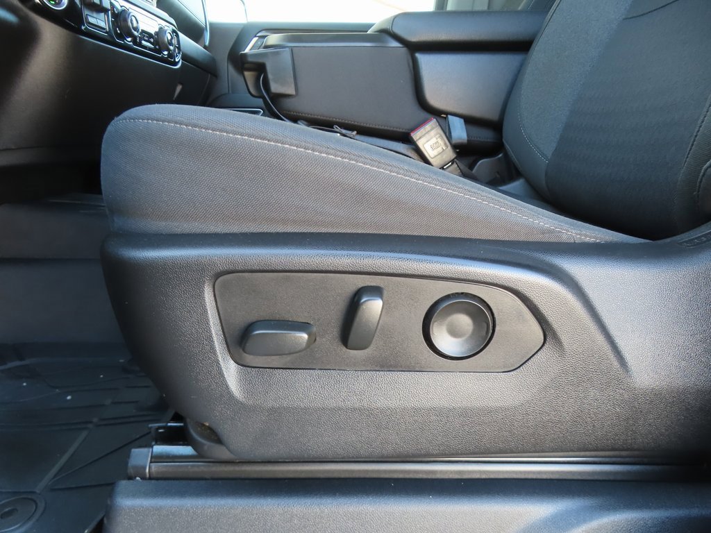 Used 2022 Chevrolet Silverado 1500 RST w/ Z71 Off-Road Package image 7