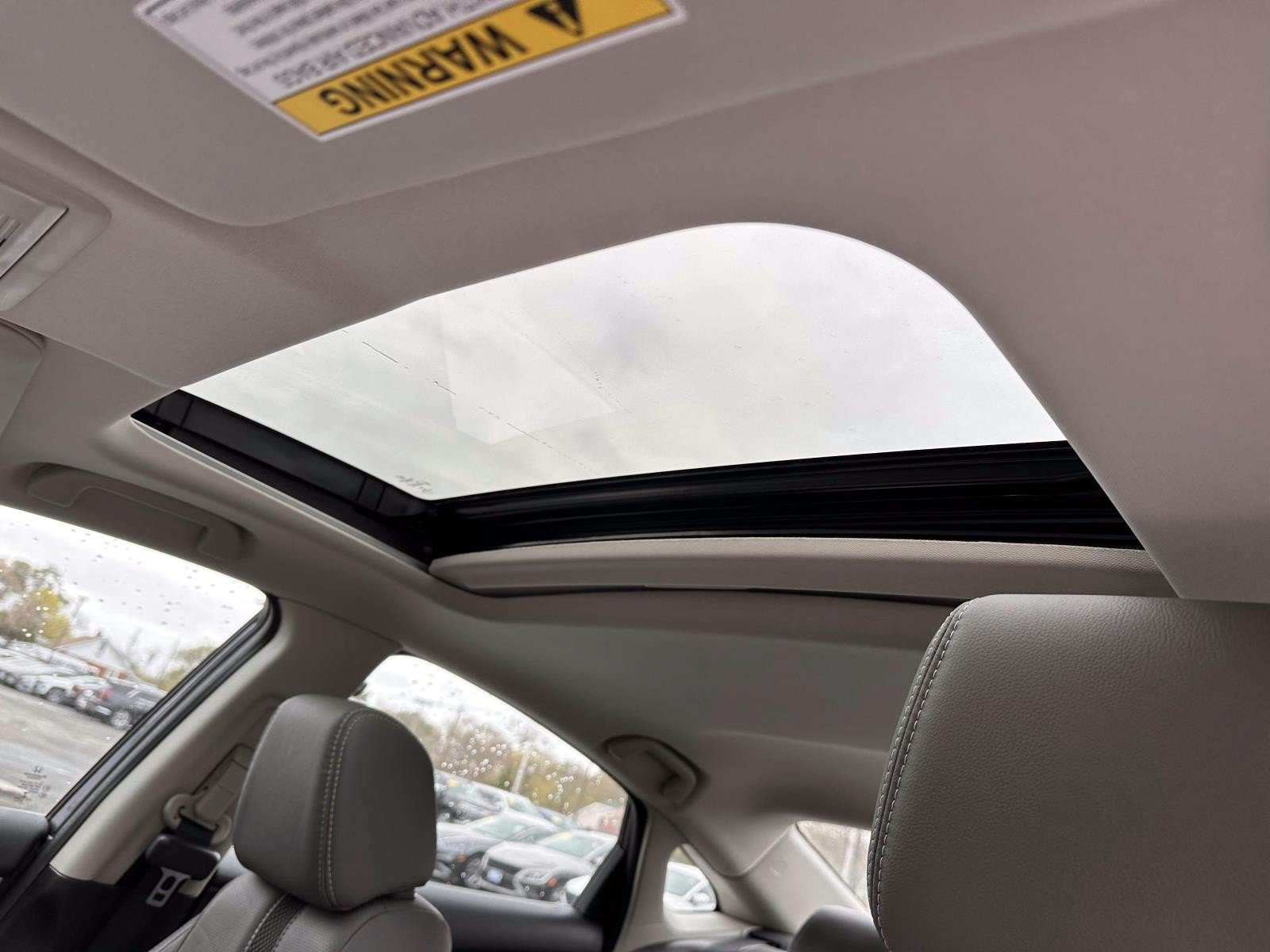 Used 2019 Honda Civic EX-L image 12