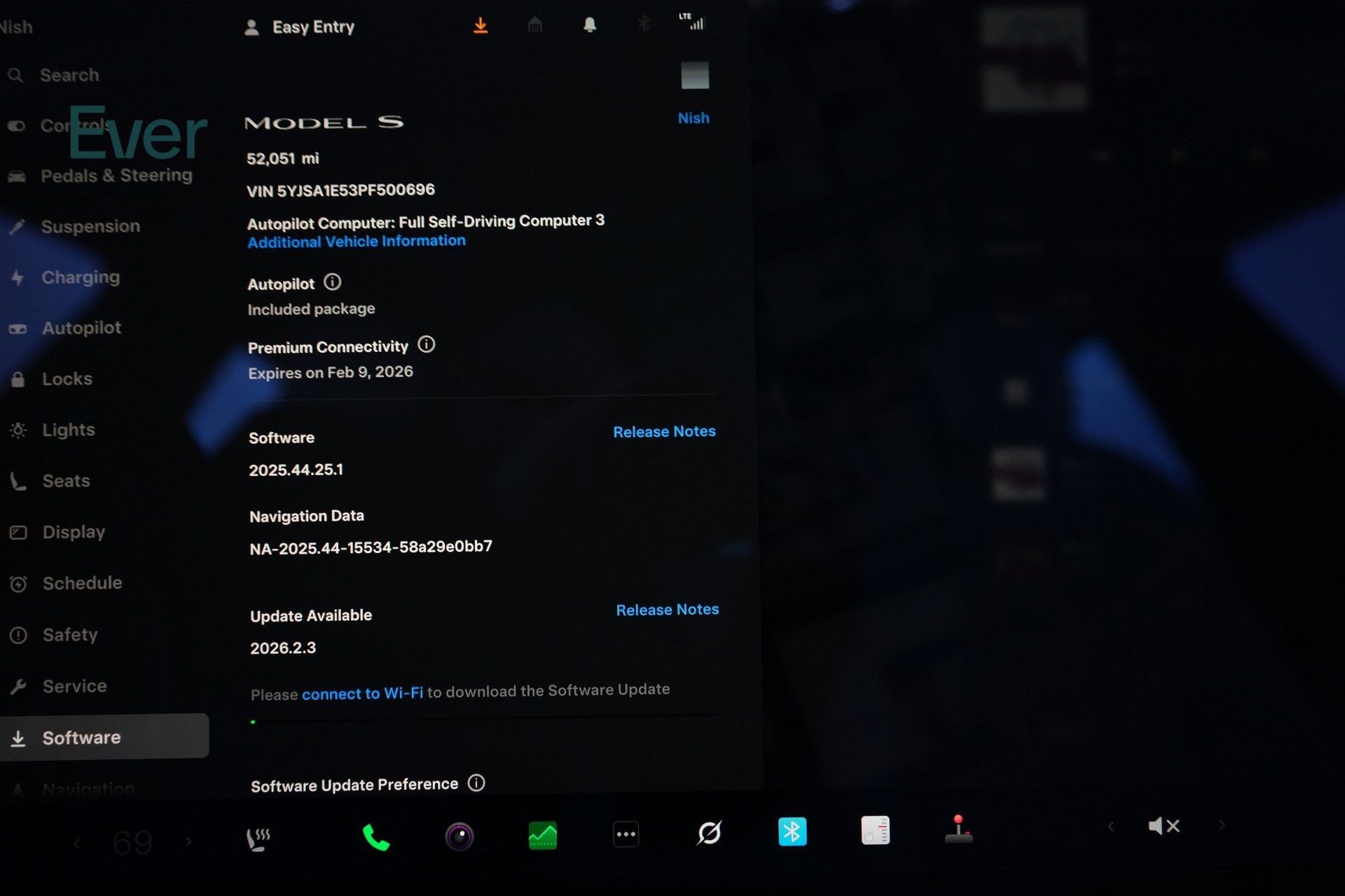 Used 2023 Tesla Model S Standard Range image 25