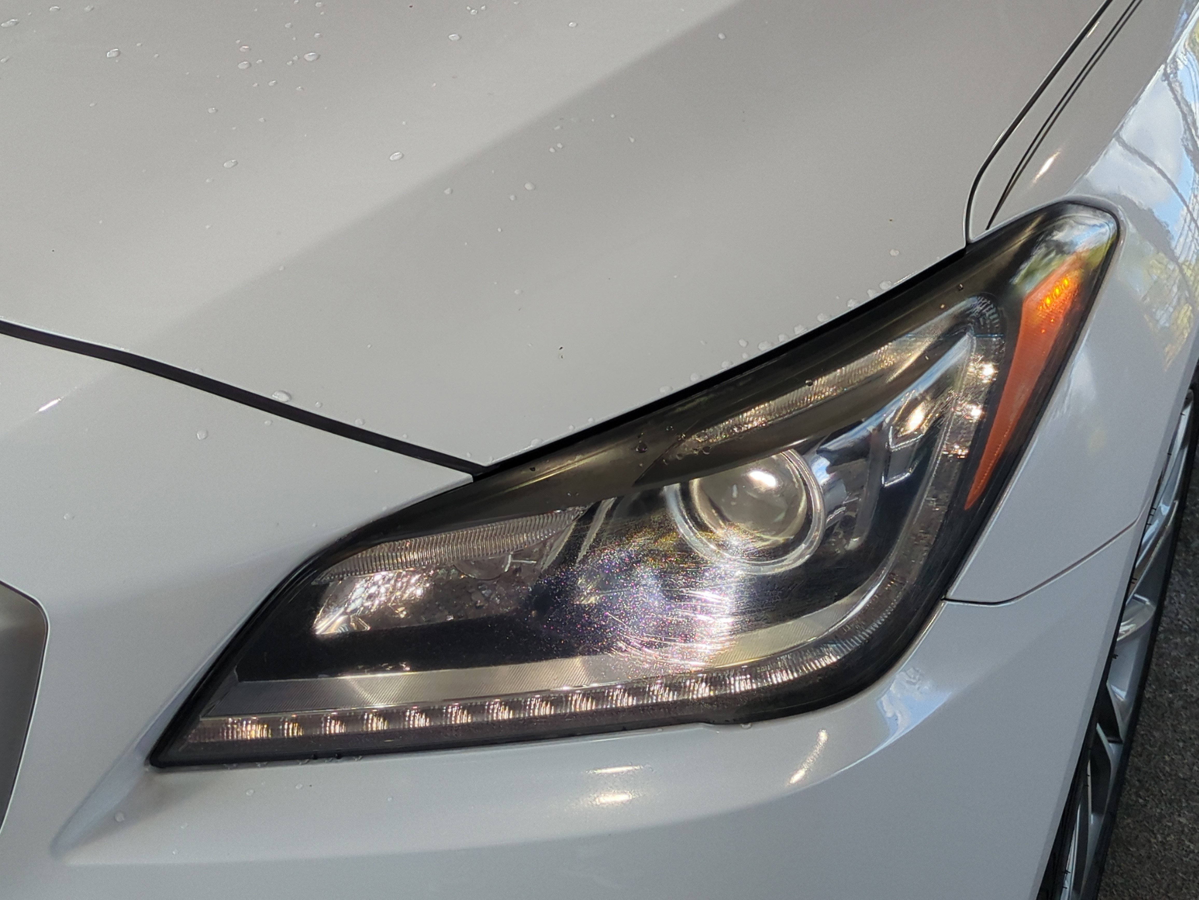 Used 2017 Genesis G80 3.8 image 10