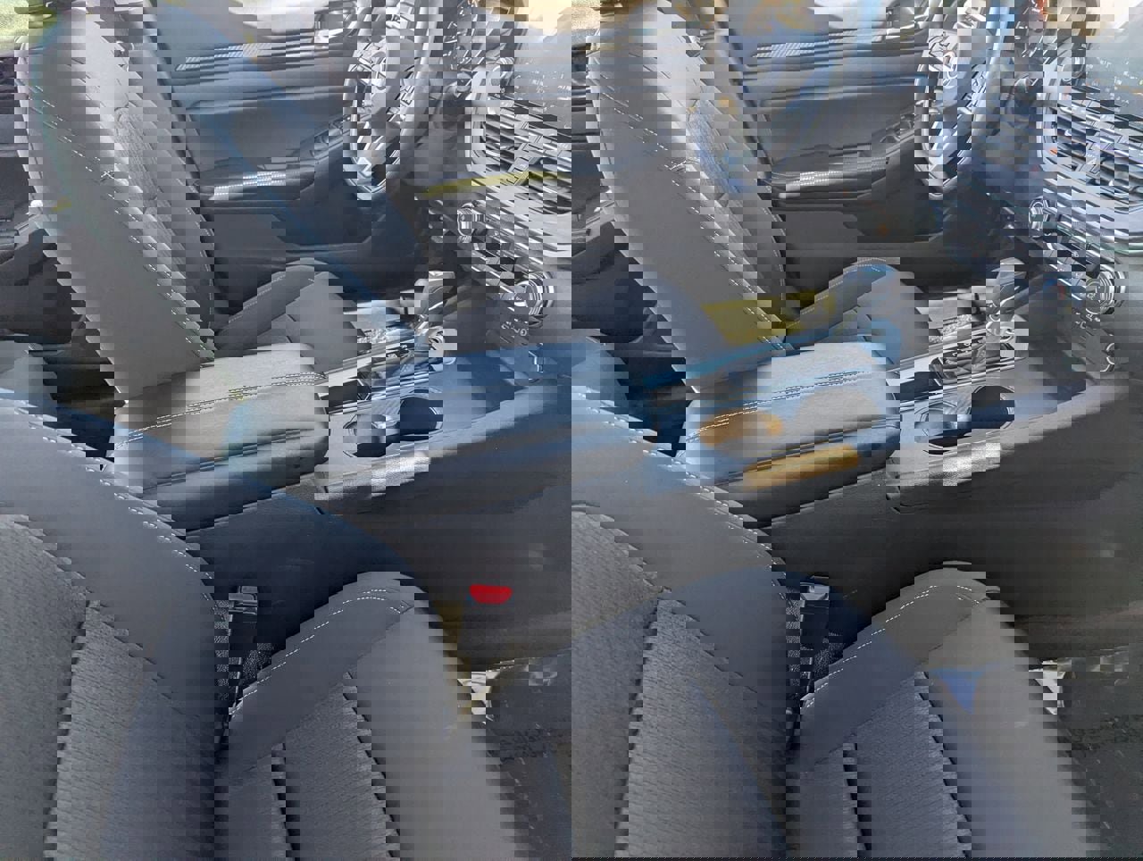 Certified 2025 Nissan Altima 2.5 SV image 12