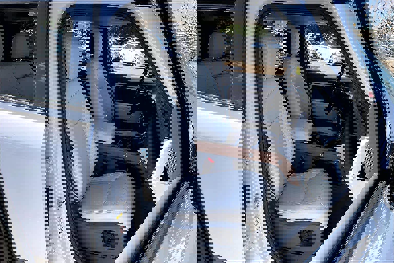 Used 2023 Land Rover Defender 110 SE image 7