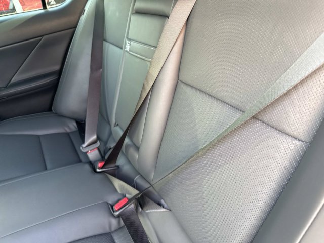 Used 2024 Lexus IS 300 w/ Comfort Package RWD image 14