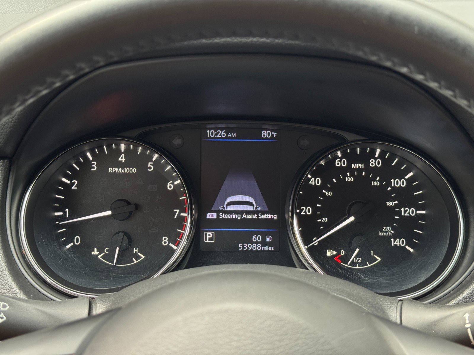 Used 2019 Nissan Rogue SV w/ Premium Package FWD image 19