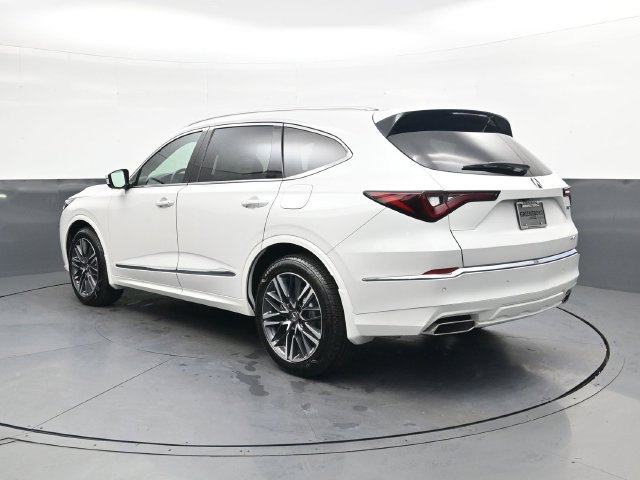 New 2026 Acura MDX w/ Advance Package AWD/4WD image 6