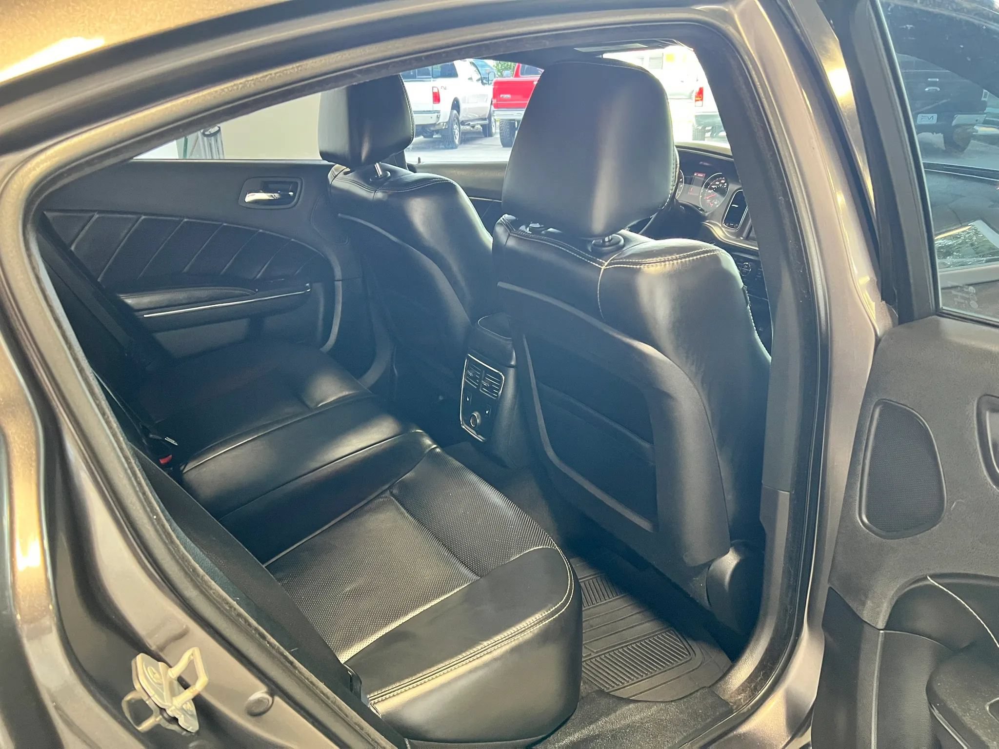 Used 2014 Dodge Charger R/T AWD/4WD image 25