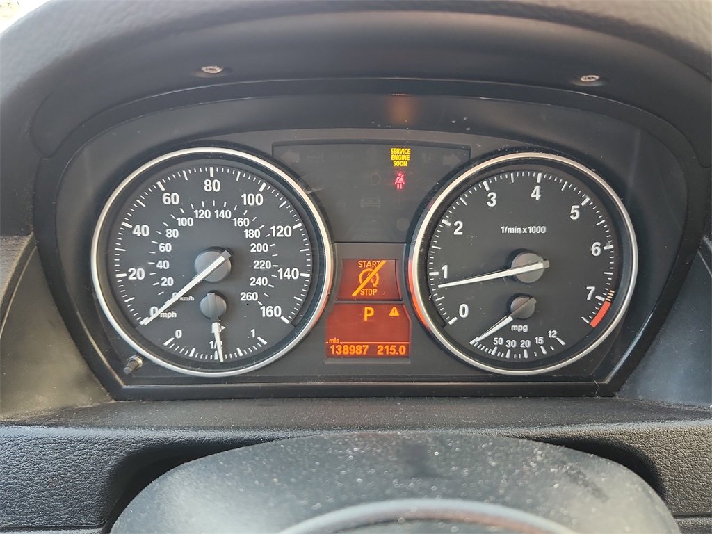 Used 2013 BMW X1 xDrive28i image 20