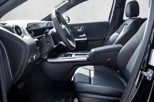New 2026 Mercedes-Benz GLA 250 4MATIC image 12