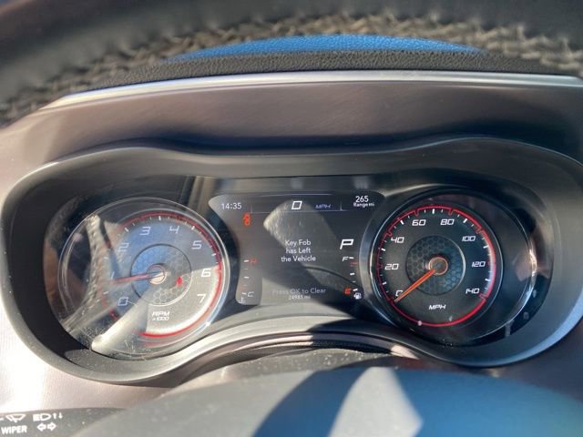 Used 2021 Dodge Charger SXT w/ Blacktop Package image 25