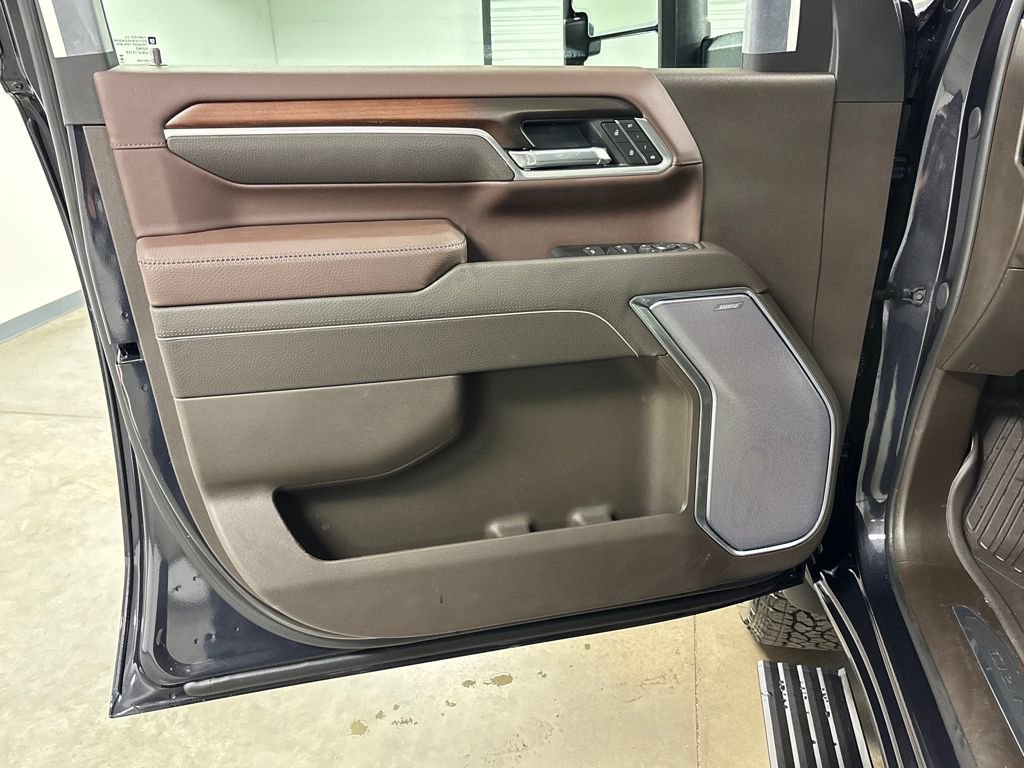 New 2026 GMC Sierra 2500 Denali w/ Max Trailering Package image 21