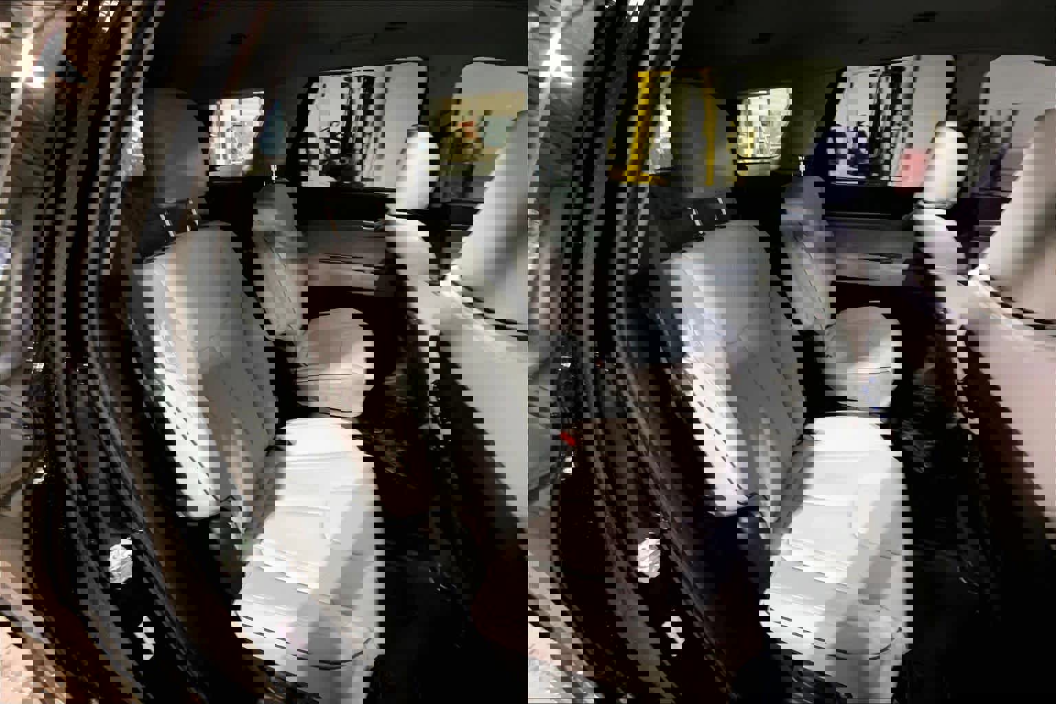 Used 2025 Hyundai Palisade SEL image 19