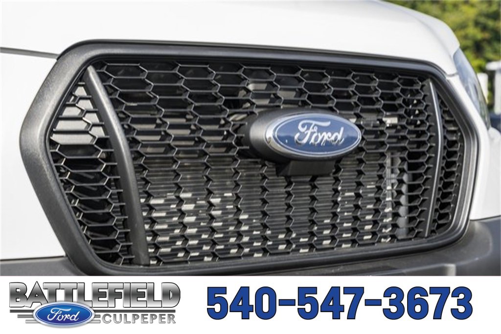 New 2025 Ford Transit 250 148 Medium Roof w/ Load Area Protection Package image 9