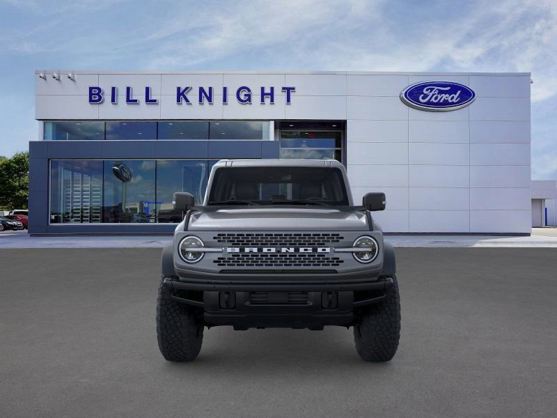 New 2025 Ford Bronco Badlands image 6