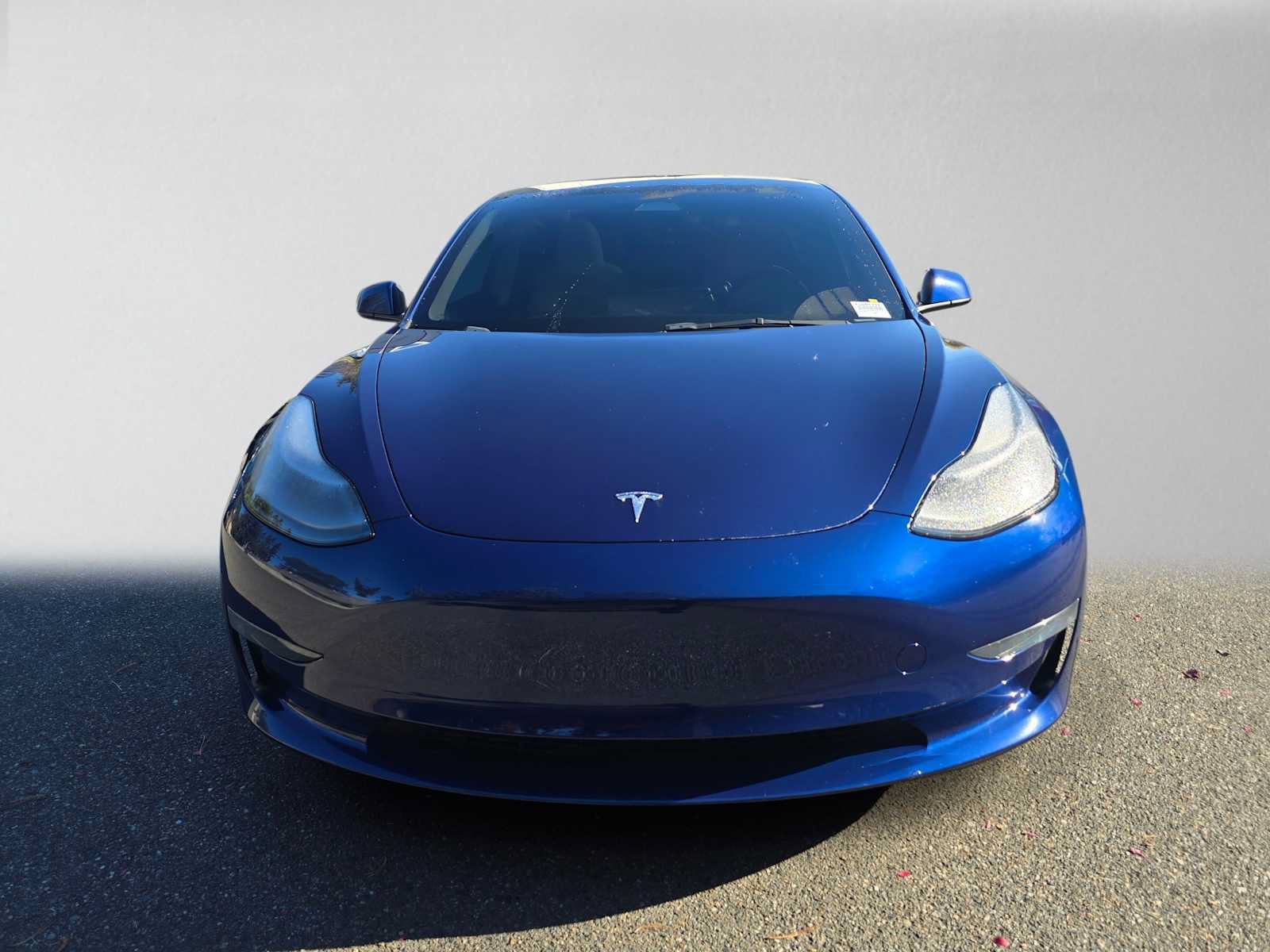 Used 2023 Tesla Model 3 Standard Range RWD image 8