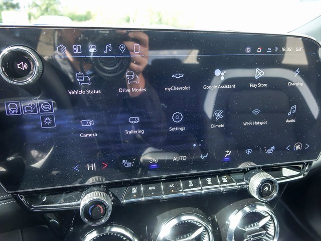 New 2026 Chevrolet Blazer EV LT image 21