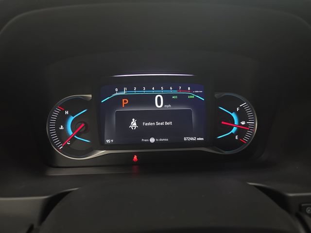 Used 2021 Honda Passport Elite image 19