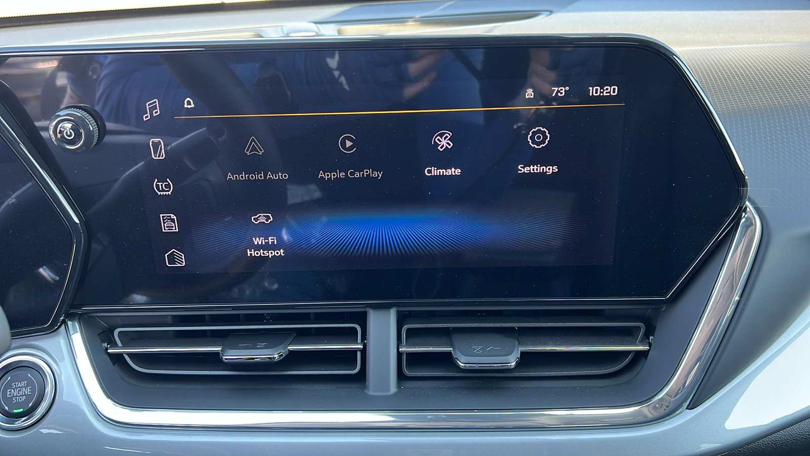 New 2026 Chevrolet Trax LT w/ Sunroof Package image 22