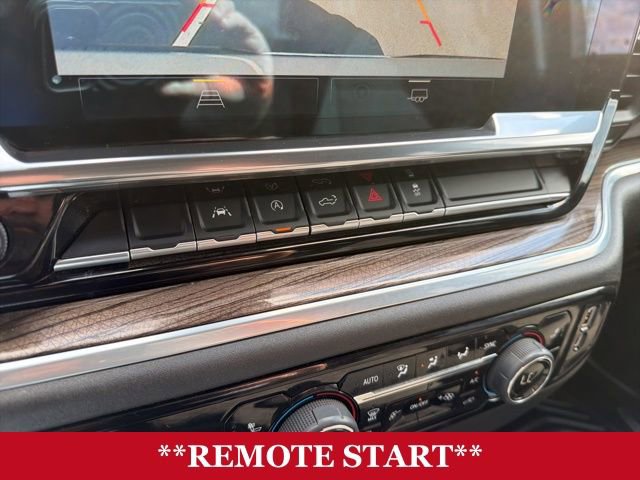 Used 2022 Chevrolet Silverado 1500 LT image 17