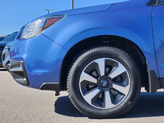 Used 2017 Subaru Forester 2.5i Premium w/ All-Weather Package AWD/4WD image 9