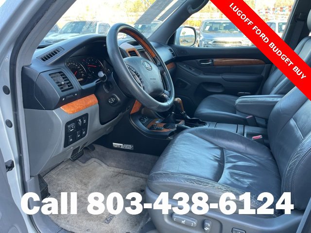 Used 2007 Lexus GX 470 image 6