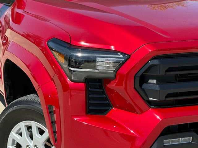 Used 2024 Toyota Tacoma SR5 image 3