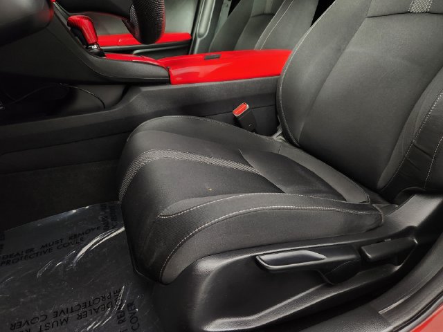 Used 2021 Honda Civic LX image 13