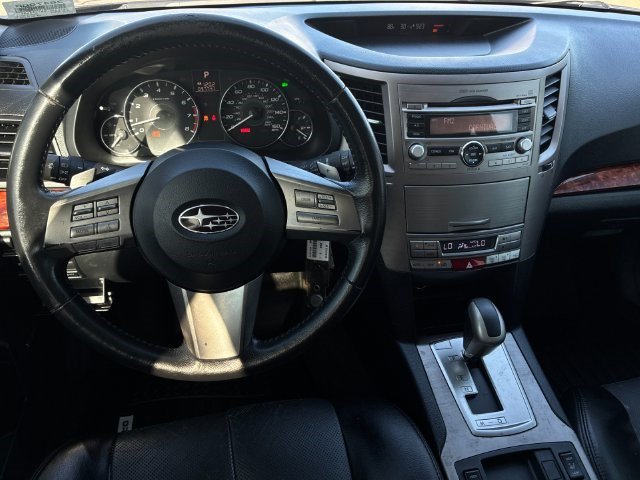 Used 2011 Subaru Outback 3.6R Limited w/ PWR Moonroof Pkg AWD/4WD image 14