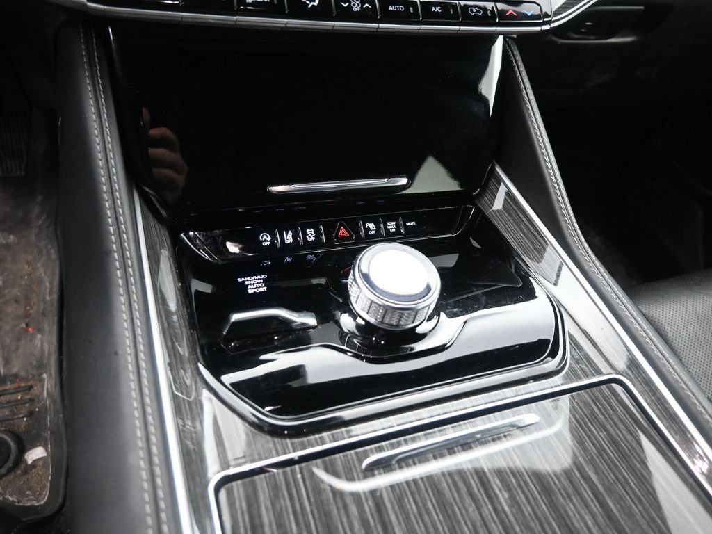 Used 2022 Jeep Wagoneer Series II image 23