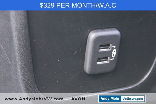 Used 2019 Chevrolet Equinox LT FWD image 26