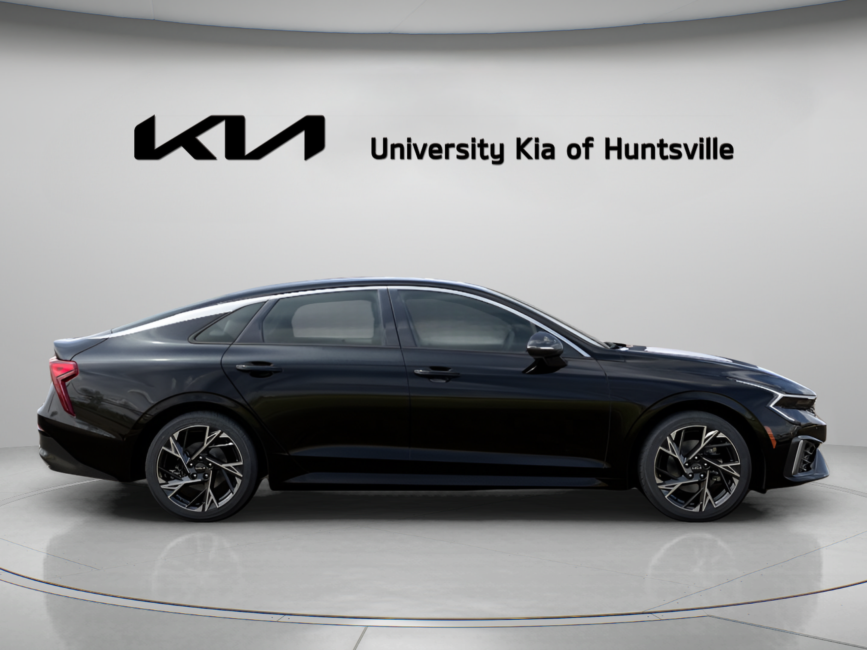 New 2026 Kia K5 GT-Line FWD image 9