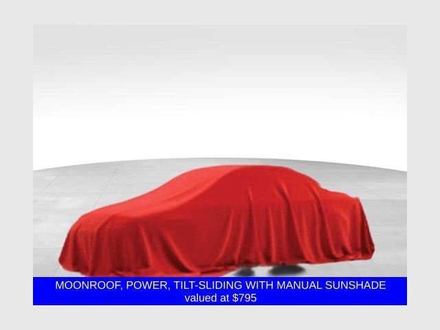 Used 2024 Buick Envista Avenir FWD image 1