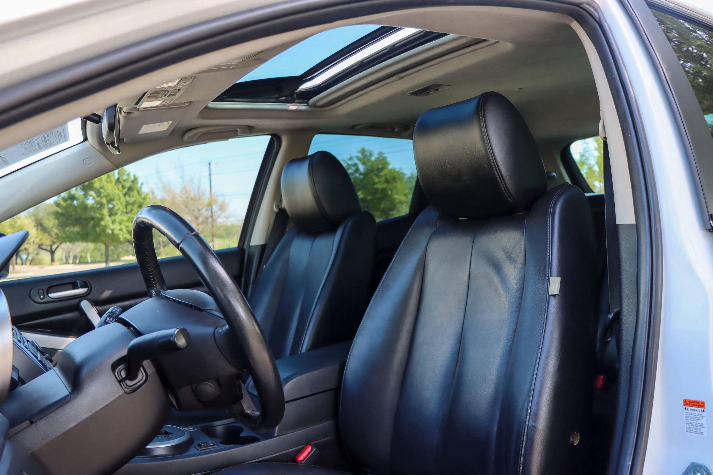 Used 2011 MAZDA CX-7 i Sport image 15